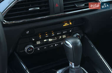 Внедорожник / Кроссовер Mazda CX-9 2022 в 