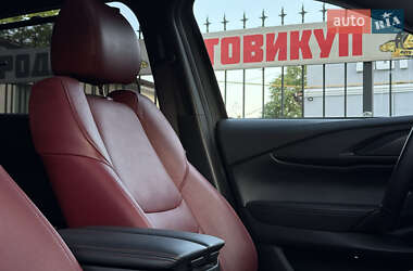 Внедорожник / Кроссовер Mazda CX-9 2022 в 
