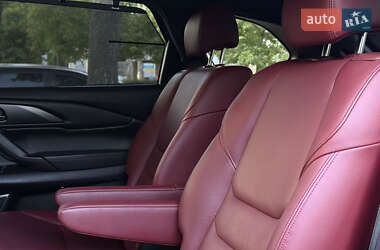 Внедорожник / Кроссовер Mazda CX-9 2022 в 