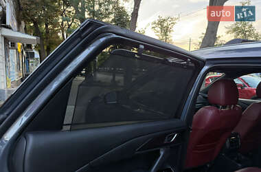 Внедорожник / Кроссовер Mazda CX-9 2022 в 