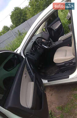 Внедорожник / Кроссовер Mazda CX-9 2014 в 