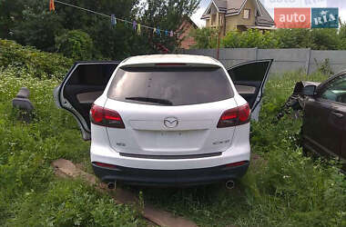 Внедорожник / Кроссовер Mazda CX-9 2014 в 