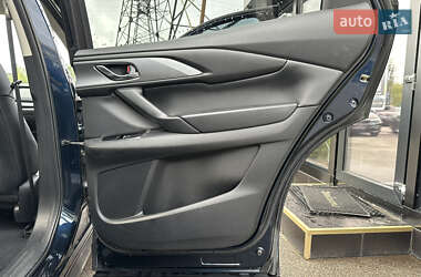Внедорожник / Кроссовер Mazda CX-9 2021 в 