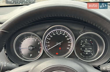 Внедорожник / Кроссовер Mazda CX-9 2021 в 