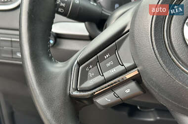 Внедорожник / Кроссовер Mazda CX-9 2021 в 