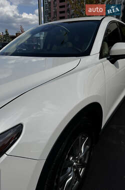 Внедорожник / Кроссовер Mazda CX-9 2018 в 