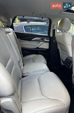 Внедорожник / Кроссовер Mazda CX-9 2018 в 