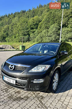 Внедорожник / Кроссовер Mazda CX-9 2008 в Яремче