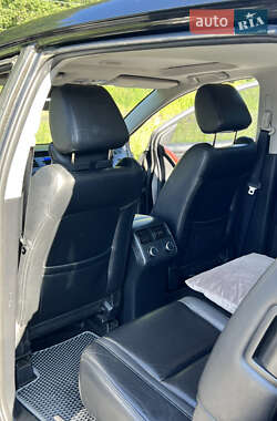 Внедорожник / Кроссовер Mazda CX-9 2008 в 