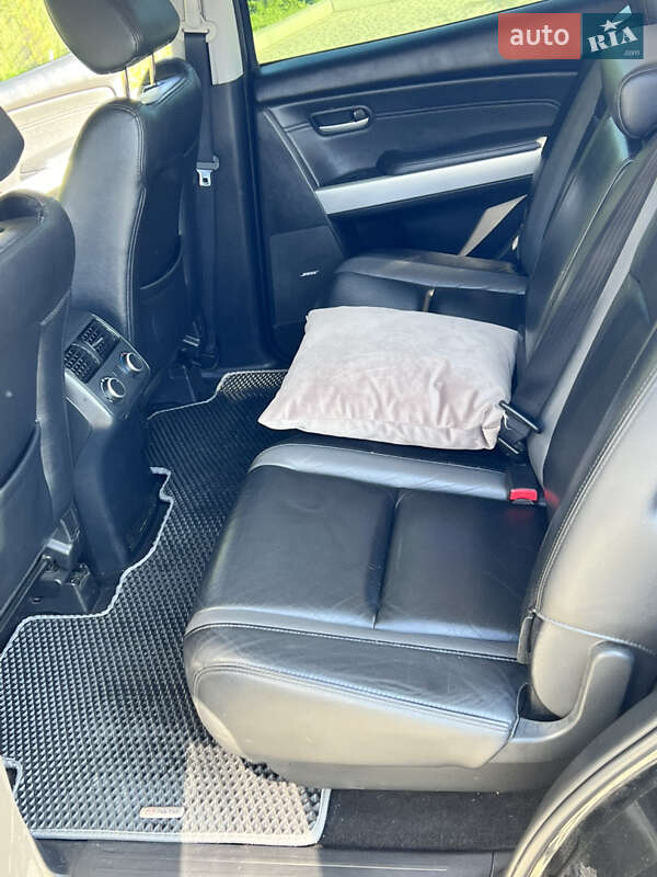 Внедорожник / Кроссовер Mazda CX-9 2008 в Яремче фото 11 Внедорожник / Кроссовер Mazda CX-9 2008 в Яремче