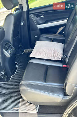 Внедорожник / Кроссовер Mazda CX-9 2008 в 