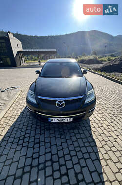 Внедорожник / Кроссовер Mazda CX-9 2008 в 