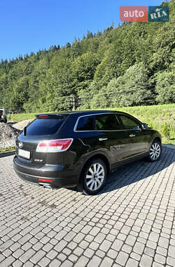Внедорожник / Кроссовер Mazda CX-9 2008 в 