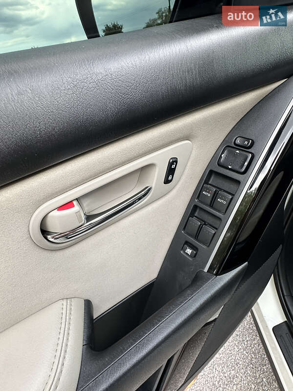 Позашляховик / Кросовер Mazda CX-9 2014 в Харкові