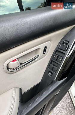 Внедорожник / Кроссовер Mazda CX-9 2014 в 