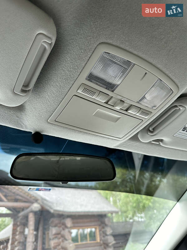 Позашляховик / Кросовер Mazda CX-9 2014 в Харкові