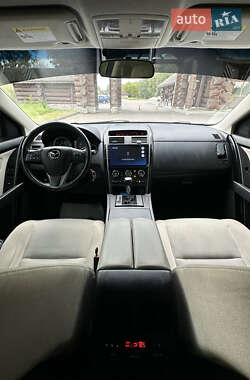 Внедорожник / Кроссовер Mazda CX-9 2014 в 