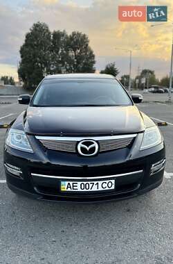 Mazda CX-9 2008 Mazda CX-9 2008
