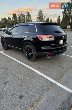 Внедорожник / Кроссовер Mazda CX-9 2008 в 