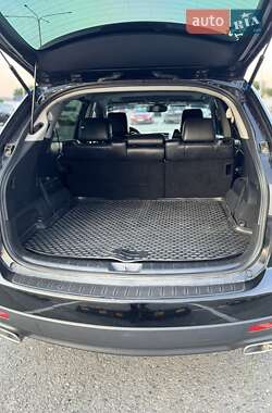 Внедорожник / Кроссовер Mazda CX-9 2008 в 