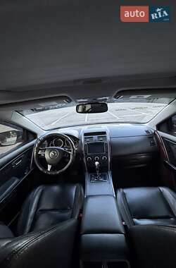 Внедорожник / Кроссовер Mazda CX-9 2008 в 