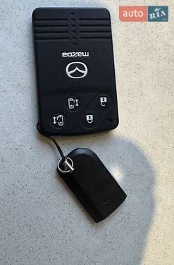 Внедорожник / Кроссовер Mazda CX-9 2008 в 