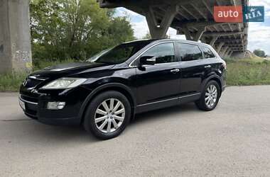 Позашляховик / Кросовер Mazda CX-9 2008 в 