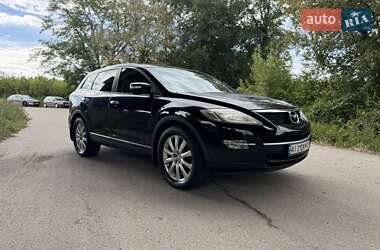 Mazda CX-9 2008
