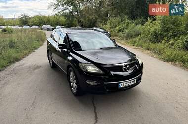 Позашляховик / Кросовер Mazda CX-9 2008 в 