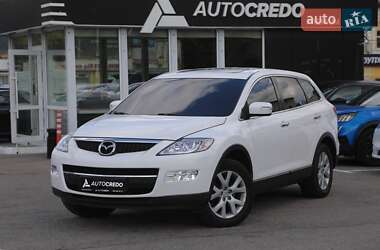 Mazda CX-9 2009 Mazda CX-9 2009