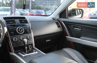 Внедорожник / Кроссовер Mazda CX-9 2009 в 