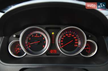 Внедорожник / Кроссовер Mazda CX-9 2009 в 