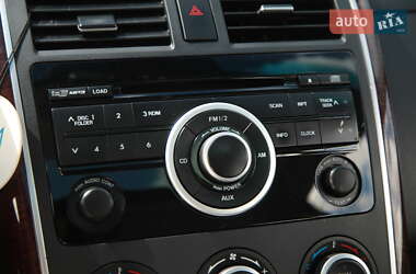 Внедорожник / Кроссовер Mazda CX-9 2009 в 