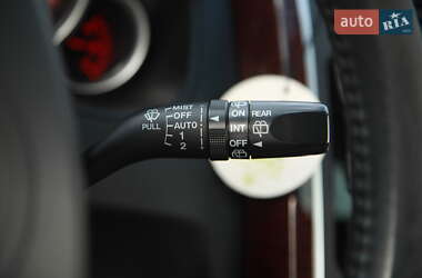 Внедорожник / Кроссовер Mazda CX-9 2009 в 