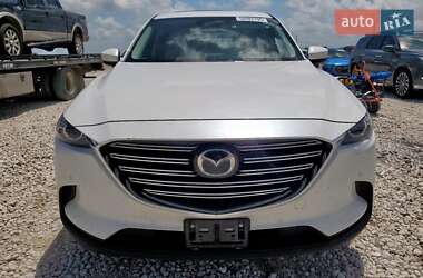 Внедорожник / Кроссовер Mazda CX-9 2019 в 