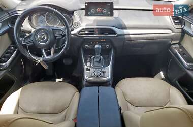 Внедорожник / Кроссовер Mazda CX-9 2019 в 