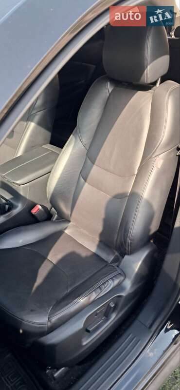 Внедорожник / Кроссовер Mazda CX-9 2016 в Каменец-Подольском