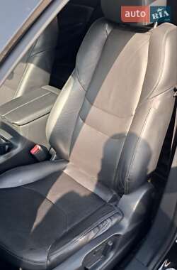 Внедорожник / Кроссовер Mazda CX-9 2016 в 