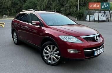 Mazda CX-9 2007 Mazda CX-9 2007