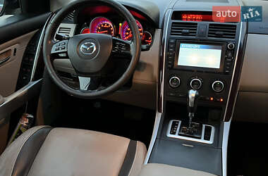Позашляховик / Кросовер Mazda CX-9 2007 в 