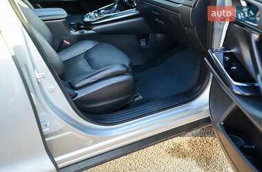 Позашляховик / Кросовер Mazda CX-9 2016 в 