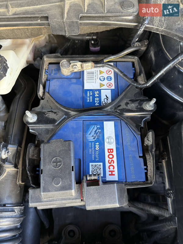 Внедорожник / Кроссовер Mazda CX-9 2016 в Калуше