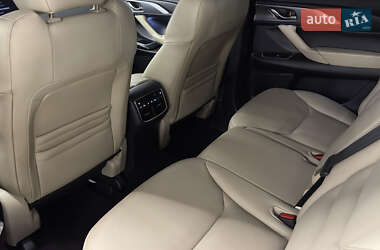 Внедорожник / Кроссовер Mazda CX-9 2022 в 