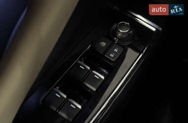 Внедорожник / Кроссовер Mazda CX-9 2022 в 