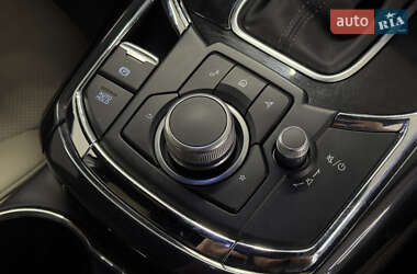 Внедорожник / Кроссовер Mazda CX-9 2022 в 