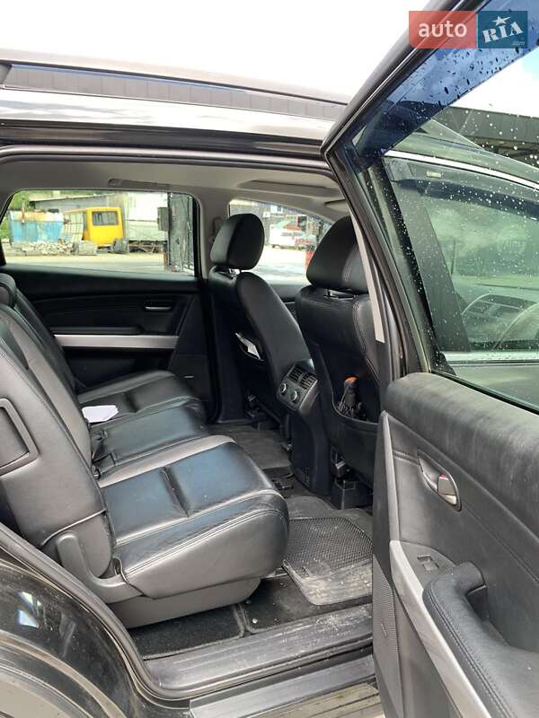 Внедорожник / Кроссовер Mazda CX-9 2007 в Киеве