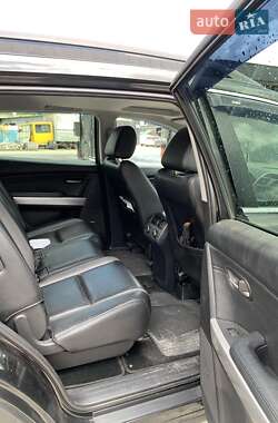 Внедорожник / Кроссовер Mazda CX-9 2007 в 