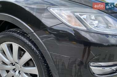Внедорожник / Кроссовер Mazda CX-9 2007 в 