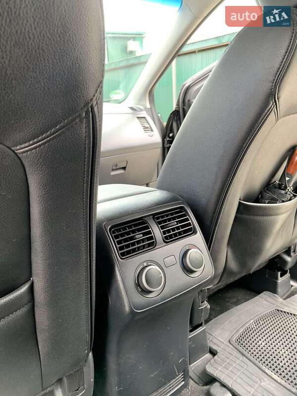 Внедорожник / Кроссовер Mazda CX-9 2007 в Киеве