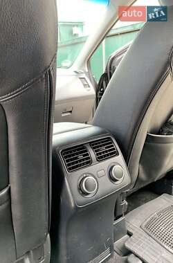 Внедорожник / Кроссовер Mazda CX-9 2007 в 